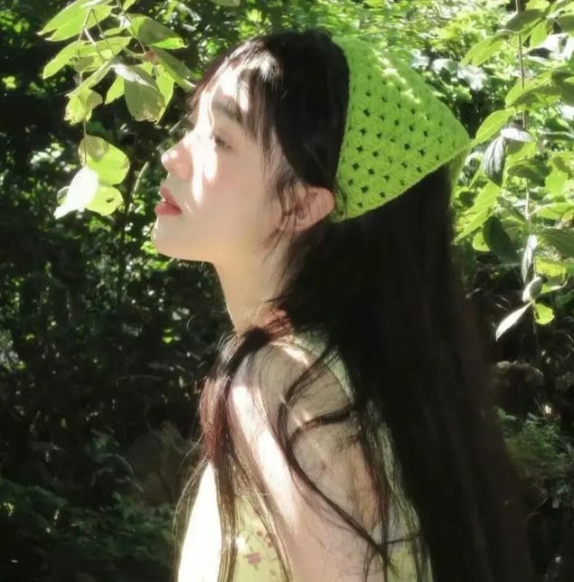 私语时刻